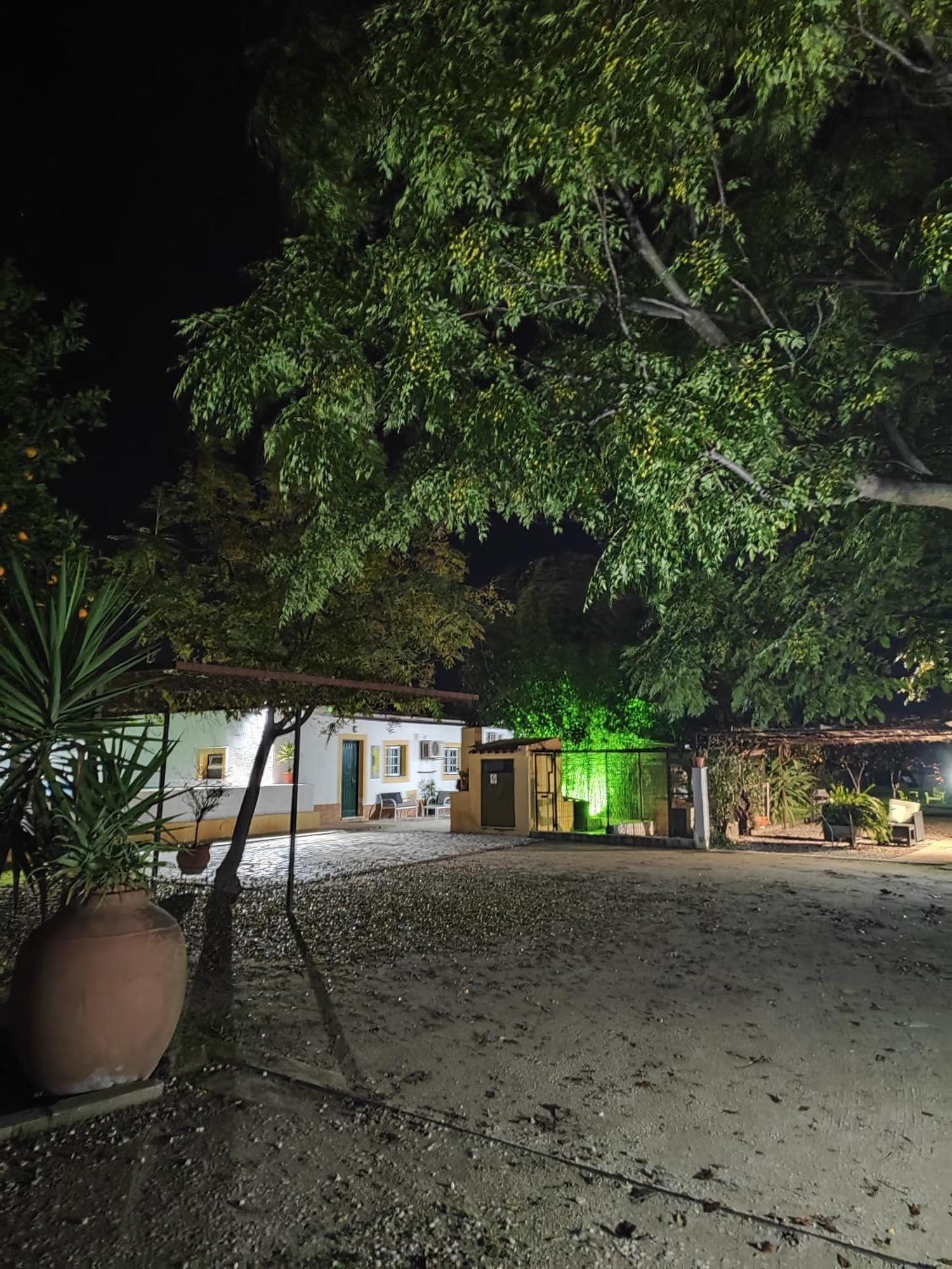 Quinta Da Ponte Das Hortas 2 Элваш Экстерьер фото